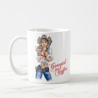 Meg A. Starr Ceramic MUG