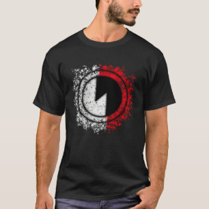 MEGA MAN BATTLE NETWORK Navimark ProtoMan T-Shirt