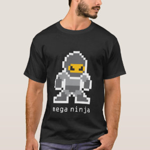 mega ninja T-Shirt