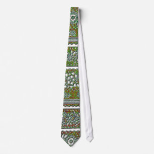 Mega Pillow Case Tie