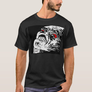 Mega Rage T-Shirt