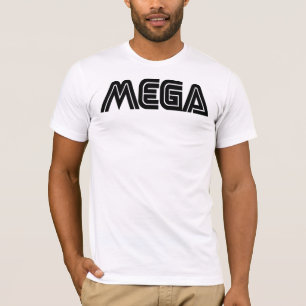 MEGA Shirt