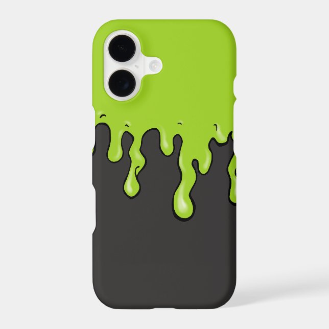 Mega Slime Drip (Customisable Slime Colour) (Back)