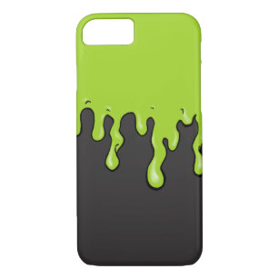 Mega Slime Drip (Customisable Slime Colour) Case-Mate iPhone Case
