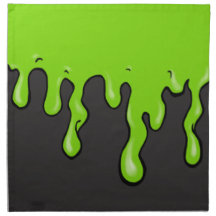 Mega Slime Drip (Customisable Slime Colour)