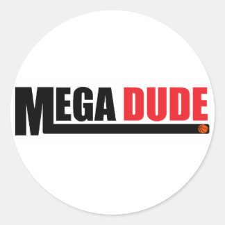 Mega Stickers