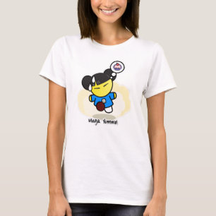 Mega Yummo Work Out Tank Top