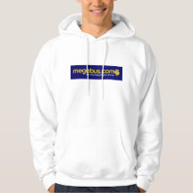 Megabus Hoodie
