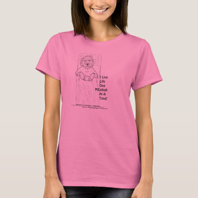 MegaE Doodle T-Shirt (Front)