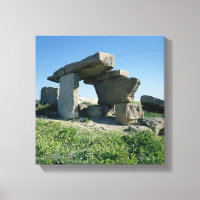 Megalith, prehistoric