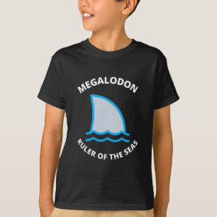 Megalodon     T-Shirt