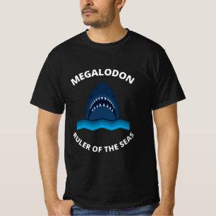 Megalodon T-Shirt