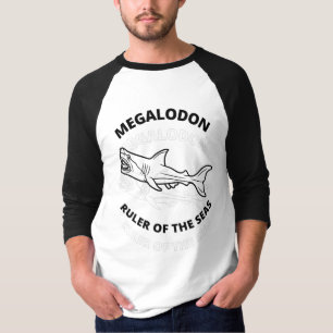 Megalodon T-Shirt
