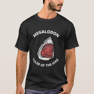 Megalodon  T-Shirt