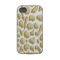 Megan Adams Animal Print Ikat Lighter Biege