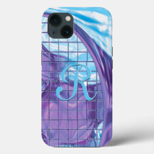 Megastyle Surf Monogram iPhone 13 Case