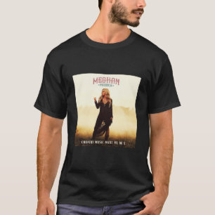 MEGHAN PATRICK COUNTRY MUSIC MADE MI DO IT T-Shirt