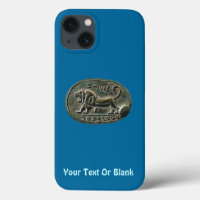 Megiddo Seal