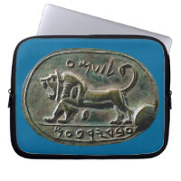 Megiddo Seal
