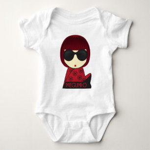 MEGUMI•O Infant Creeper