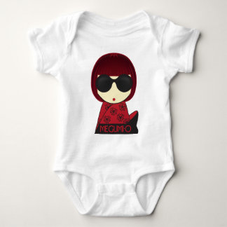 MEGUMI•O Infant Creeper