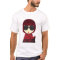 MEGUMI•O Mens T-Shirt