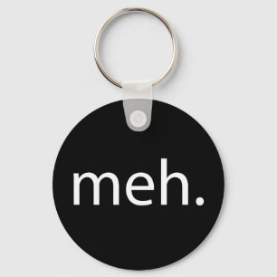 meh key ring