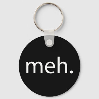 meh key ring