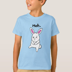 Meh Kid Shirt