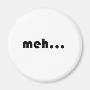 meh... magnet