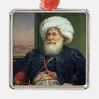 Mehemet Ali , 1840