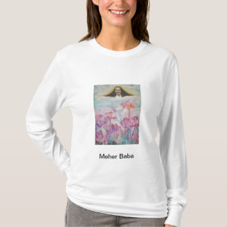 Meher Baba T-Shirt