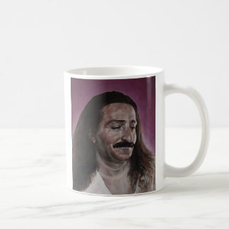 Meher Baba, The Compassionate One, Mug