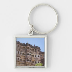Meherangarh, the Majestic Fort, Jodhpur, Key Ring