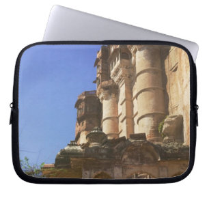 Meherangarh, the Majestic Fort, Jodhpur, Laptop Sleeve