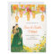 Mehndi Invites Henna party & Mehndi Night invite