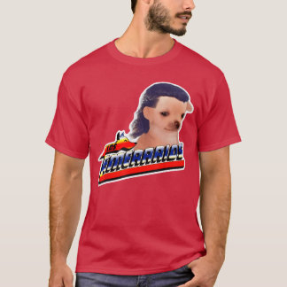 Meican Funny Spanish friend T-Shirt