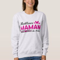 Meilleure Maman du Monde