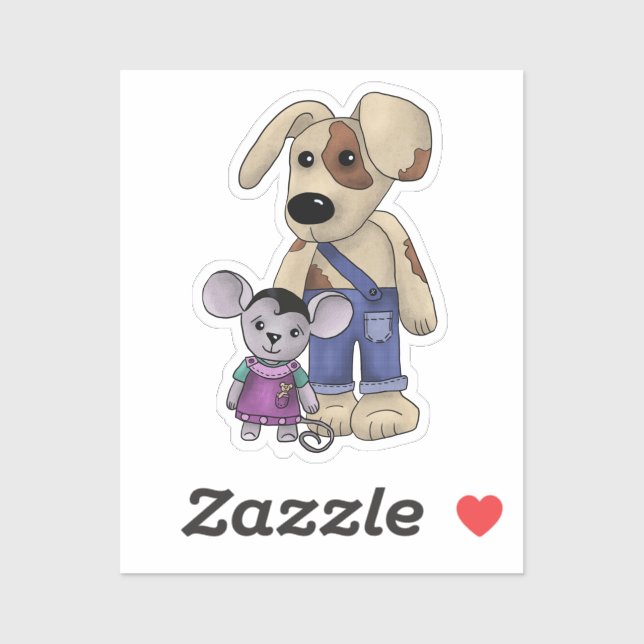 mein Püppchen  (Sheet)