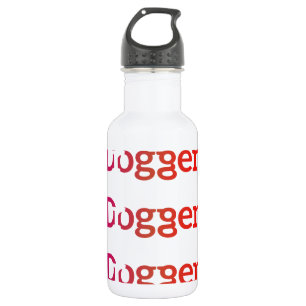 Meine Dogge ist eine Droge 532 Ml Water Bottle