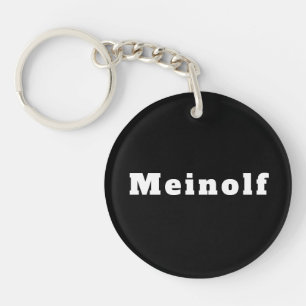 Meinolf Key Ring