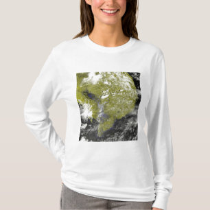 Mekong Delta and the Tonle Sap T-Shirt