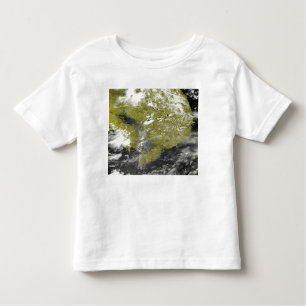 Mekong Delta and the Tonle Sap Toddler T-Shirt