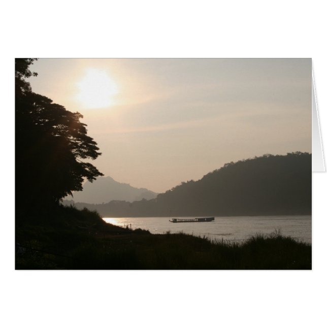 Mekong Dreaming (Front Horizontal)