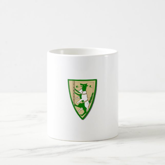 MEL Coffee Mug (Center)