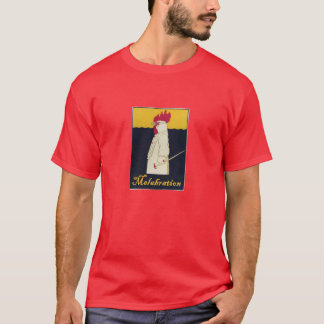 Melabration chicken T-Shirt