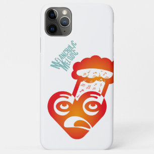 MELANCHOLIC MEDOLIC BY MASANSER PIXELAT Case-Mate iPhone CASE