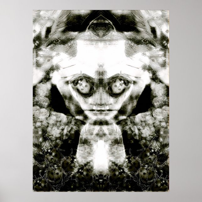 Melancholy 02 poster (Front)