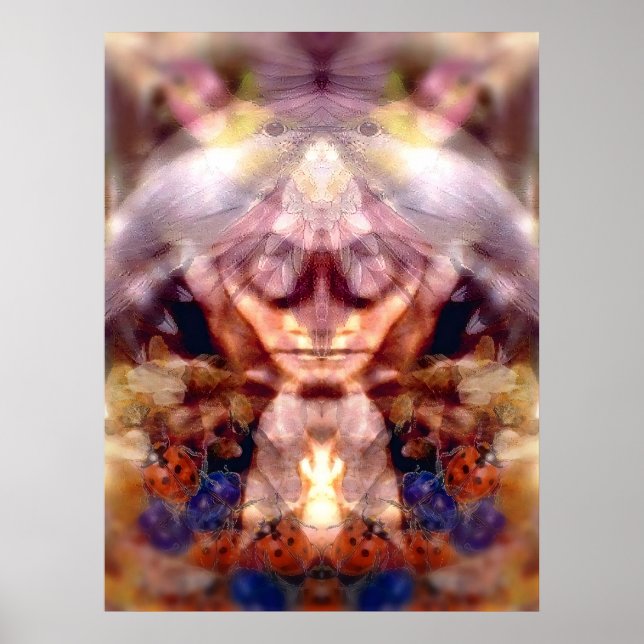 Melancholy 03 poster (Front)