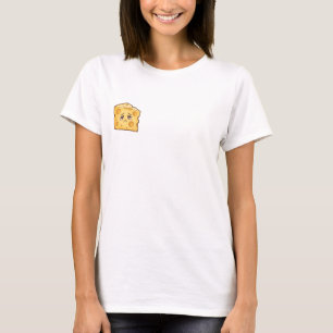 Melancholy Cheese T-Shirt